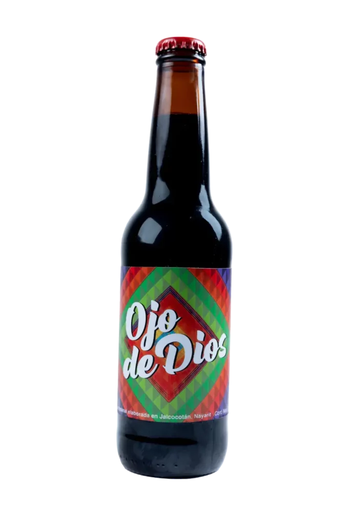 Ojo de Dios, Stout