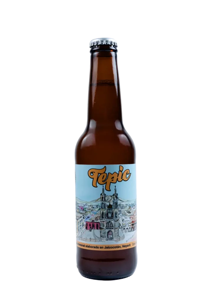 Tepic, IPA